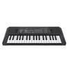 Kids Piano Keyboard 37 Keys Portable Electronic Keyboard Early Educational Music Learning Toy with Microphone for 3 To