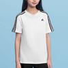 Adidas T Shirt Essentials Cotton Kids' KT9185