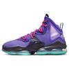 LeBron 19 'DJ Bron' CZ0203-500