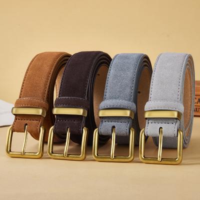 Accessoires – Gürtel & Taillenketten für Damen