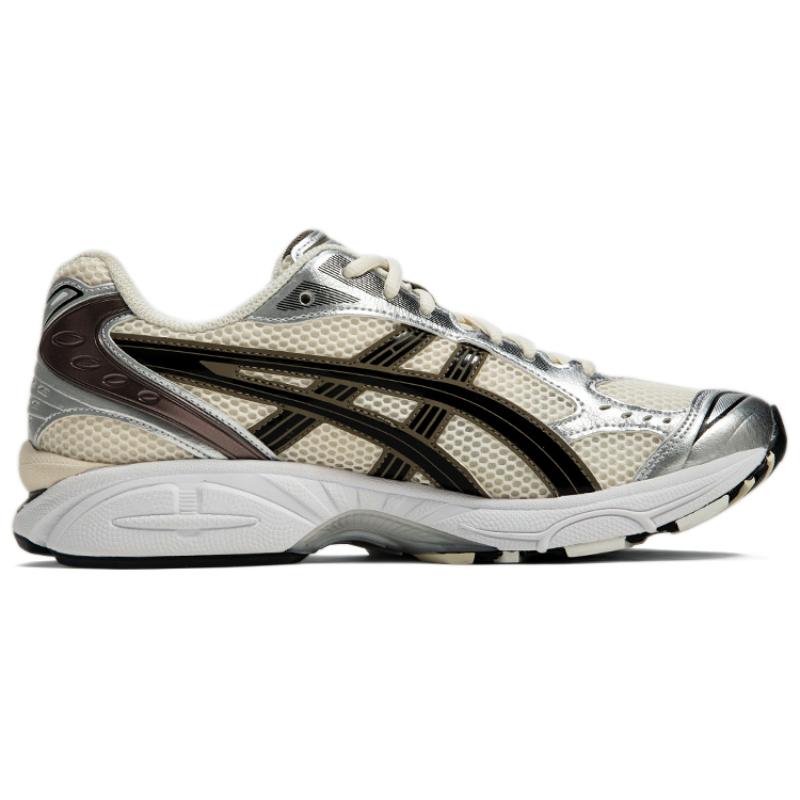 Asics Gel Kayano 14 'Cream Black' Sneakers 1201A019-108