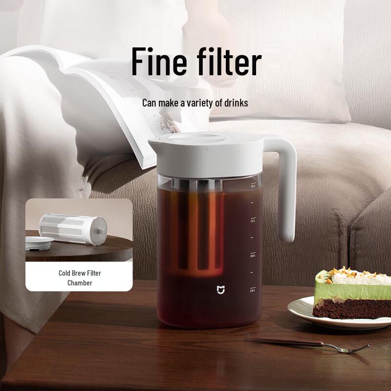Xiaomi Cold Water Pitcher