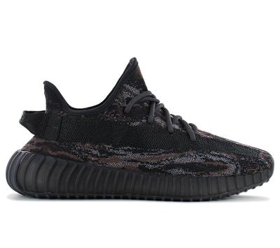 YEEZY Boost 350 V2 MX Rock - Tênis Sapatos GW3774 LIMITED ORIGINAL