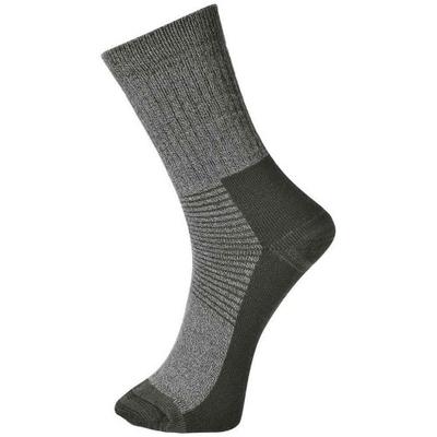 Portwest Unisex Adult Thermal Socks