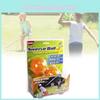 Throwing Children Plastic Balls Set Swerve The Amazing Ball Outdoor Use Play