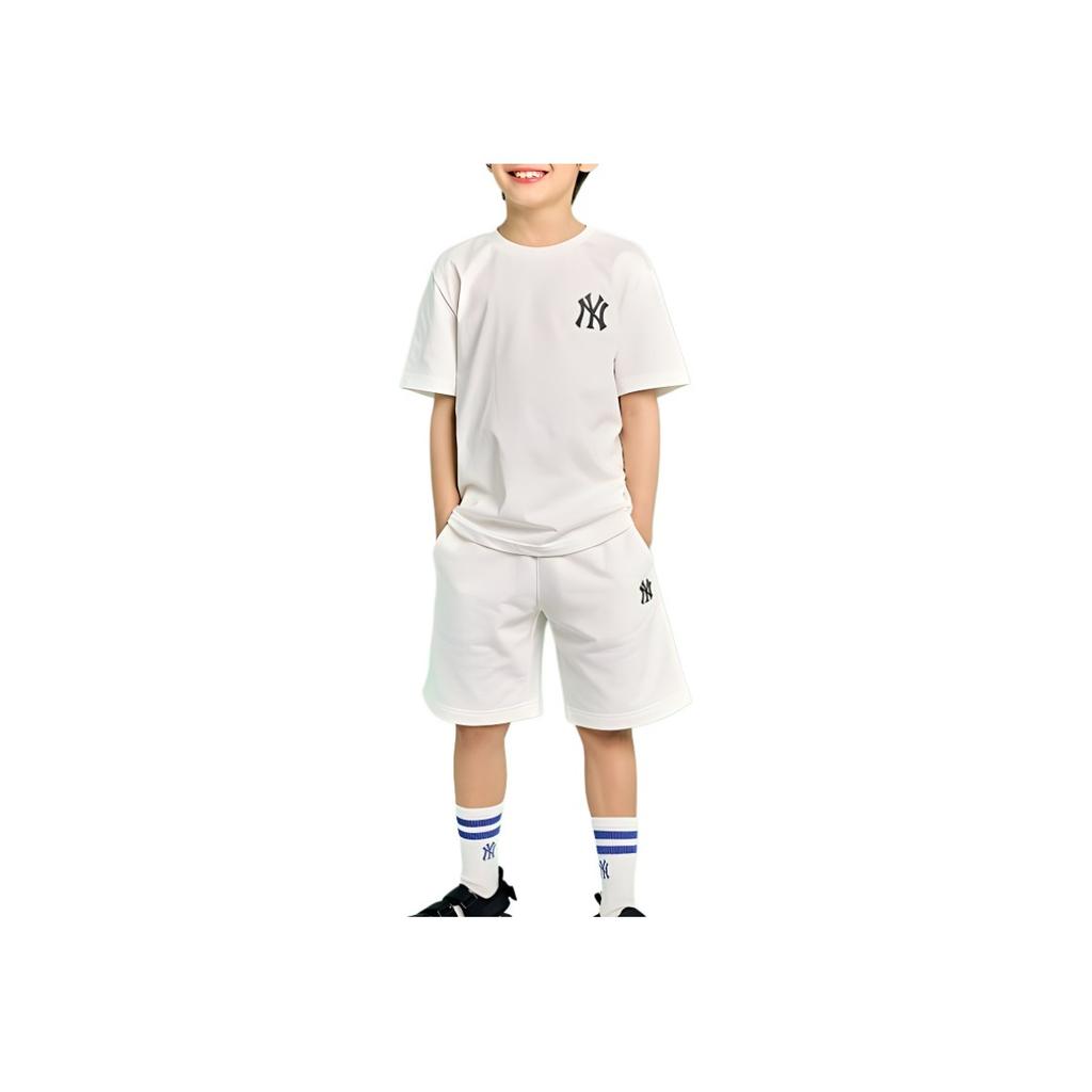 New MLB Kids T Shirts 7ATSB0433-50WHS