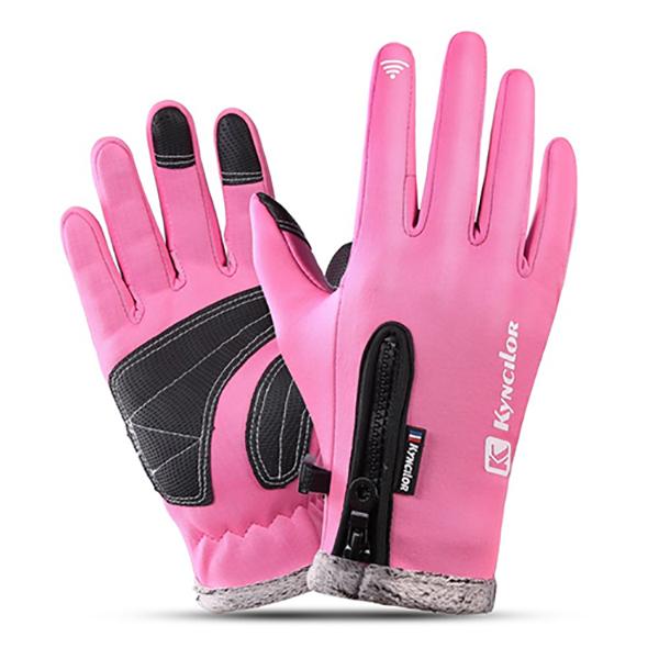 Pink M