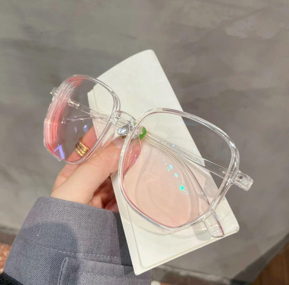 Shades Eyewear Gradient Presbyopia Eyeglasses Reading Glasses Blush Glasses Women Sunglasses