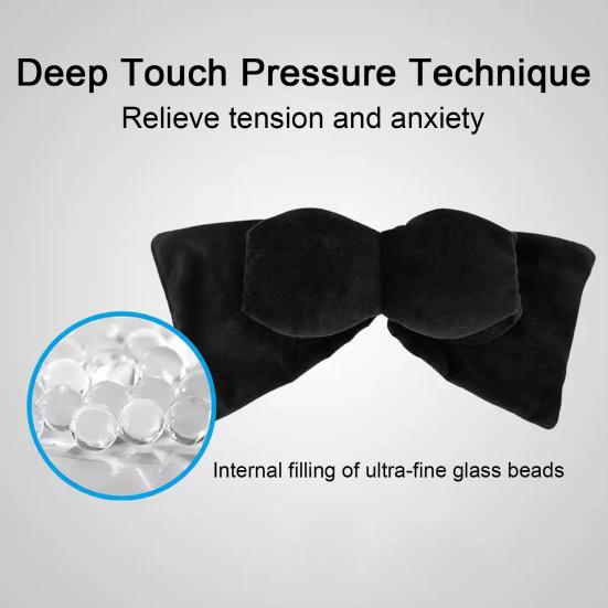 Eye Cover Pressure Relief Workout Recovery Sleep Patch Lightweight Compact Light Blocking Nap Eye Cover