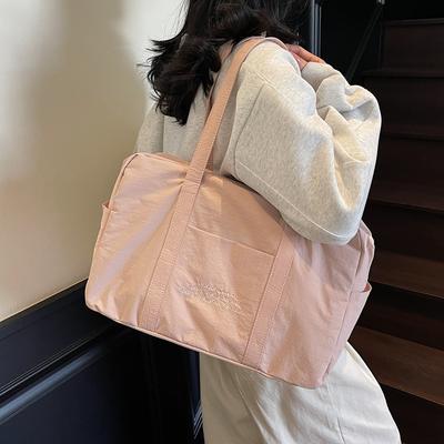 Sport en entertainment – Sporttassen