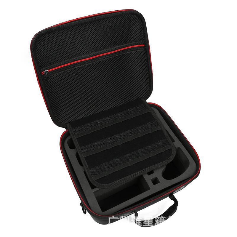 Nintendo Switch Full Set Storage and Accessories Case