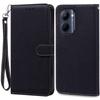 Für Realme C33 Hülle Leder Klapp-Brieftaschenhülle Für Realme C33 Hülle Handyhülle Brieftasche Buch Coque Fundas Shell