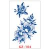 Upgraded Juice Tattoo Stickers, Long-lasting Waterproof Simulation Tattoos, Sweat-proof Line Tattoo Stickers for Both Men Women