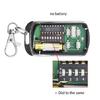 330mhz or 433mhz Remote Control Garage Door Duplicator Suitable for SMC5326