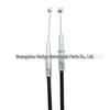 Compatible with Kawasaki ZX600 Ninja ZX6R 2009-2017 Throttle Pull Cable.