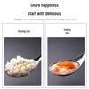 Churong 304 Stainless Steel Multi-purpose Spoon