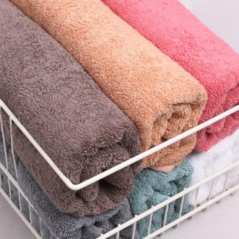 Hotel Towel Rendezvous 190g 30 count 5 sheets 5 white sheets