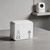 Smart Lighting Solution with ZBMINIR2 For ZigBee Hub Compatibility