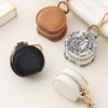Mini Jewelry Box Keychain Jewelry Display Travel Bag Pendant Simple Portable Ring Box  Gifts