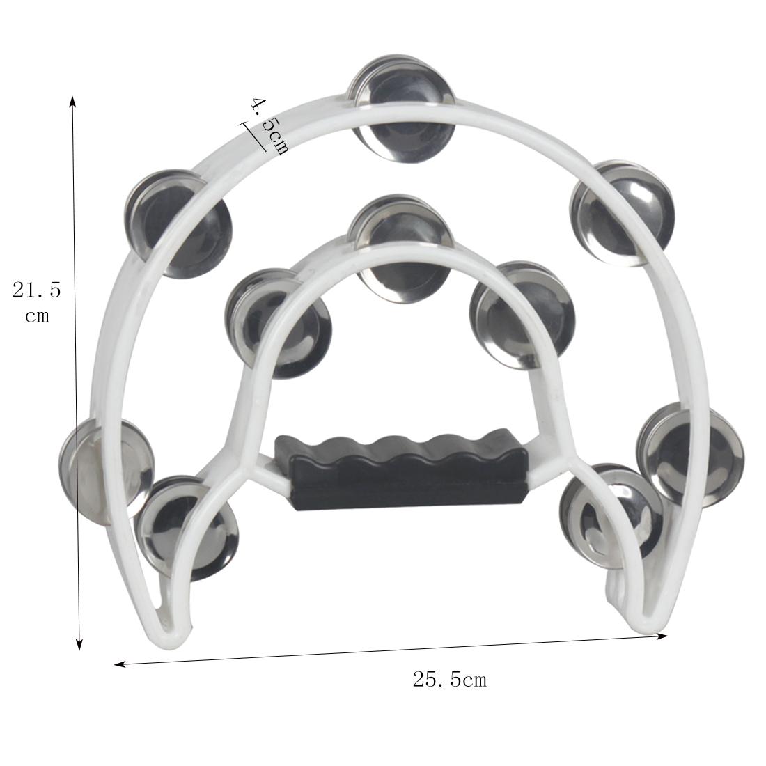 

Бубен, двойные тарелки, ударные инструменты Орфа, КТВ, пение, вечерние, ручной колокольчик, погремушка, детские просветительские музыкальные игрушки CHINA