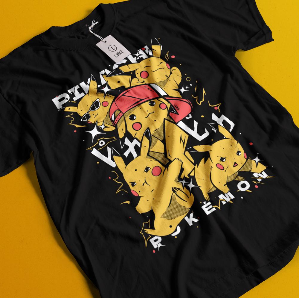 

Винтажная специальная футболка с аниме-любовью, японская футболка, футболка с аниме, футболка в подарок манга XL