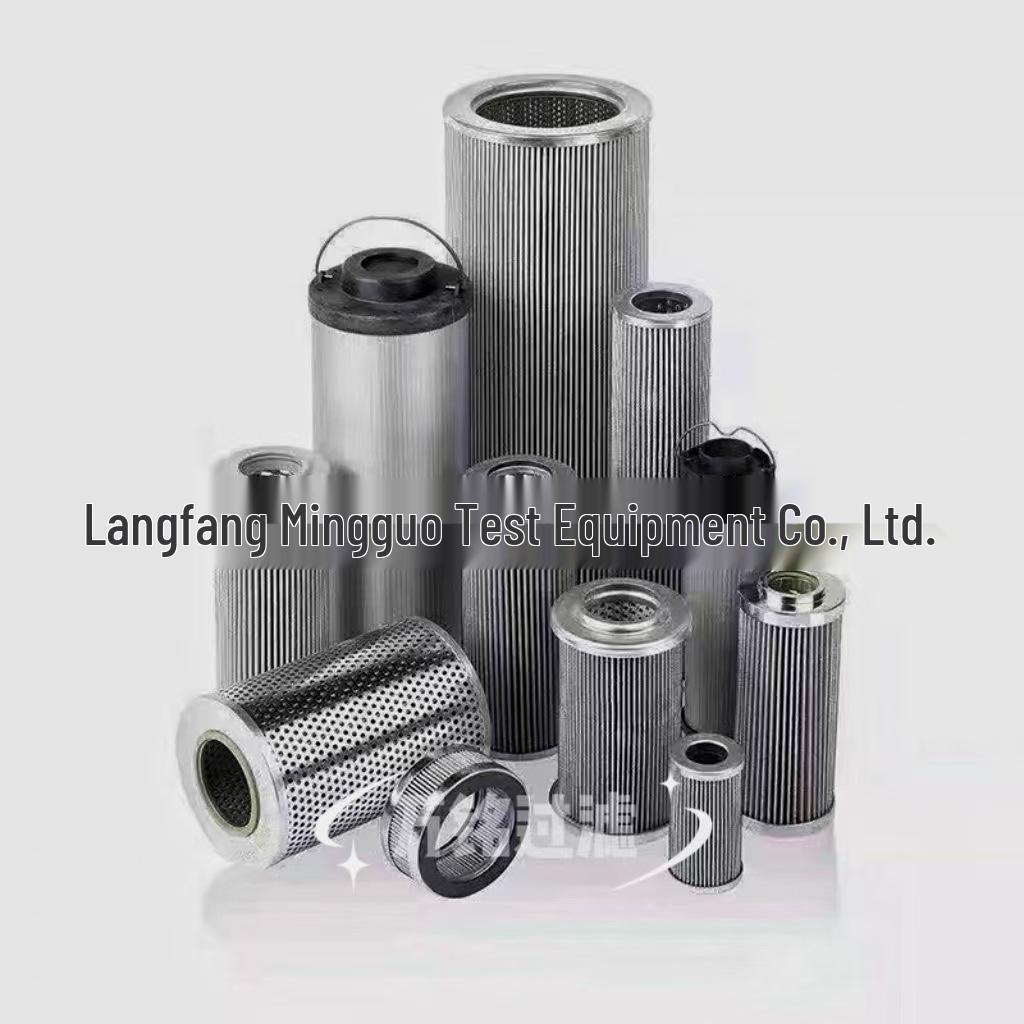 01NL40.10VG.30 High-Pressure Hydraulic Return Oil Filter Element