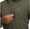 Куртка Black Diamond Alpine Start Hoodie