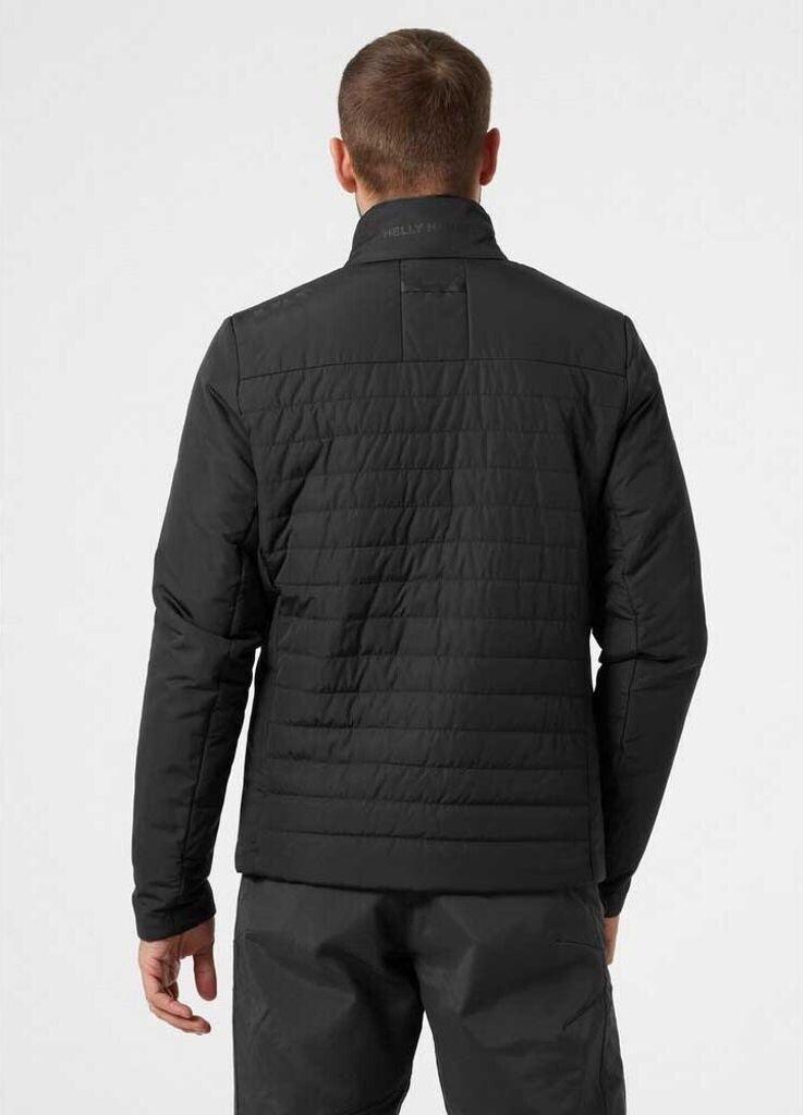 Helly Hansen Crew Insulator Jacket 2.0 (30343) ebony
