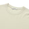 LEDEPT Summer Cool Knit Pullover [Cream]