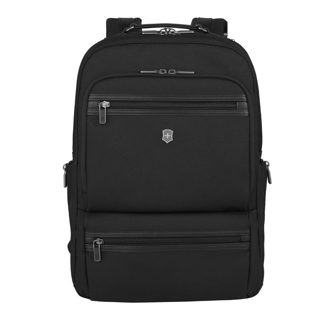 Victorinox Werks Pro Works Professional Cordura Compact Water Business Trolley 611475 Cordura® Backpack, Durable, Repellent, Durable, Business, Men's,