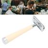 Manual Razors Fast Shave High   Double  d Stable Sliding Easy to Use   Handled Razors for Home Barber Salon