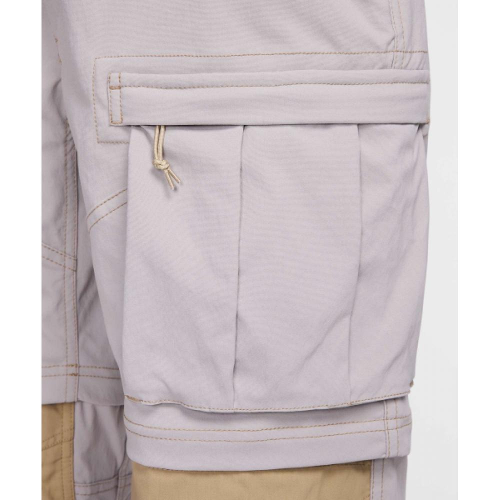 Nike Acg SMith SuMMit Cargo Pants M College Grey Parachute Beige SuMMit White Fn0429 009
