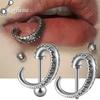 Joyas y bisutería – Piercing