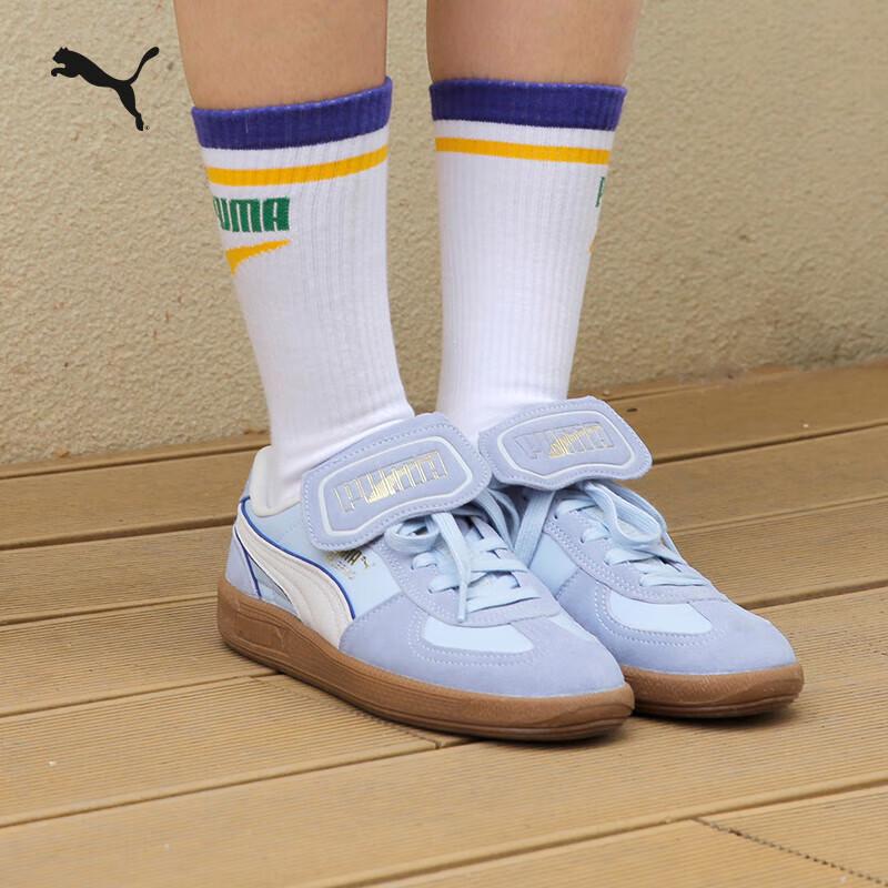 PUMA Palermo Unisex German Army Trainer Sneakers 37