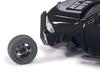 SIKU Dodge Ram 1500 Police Truck Scale Model Ages 3 and SK2309 150 (for Up)