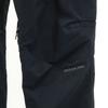 SESSIONS by STORAMA snow board Pants S Navy Men's Used