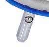 2 Pack Anti Clog Kitchen Sink Strainer 304 Stainless Steel Drain Plug Basket  Rod Standard Drain
