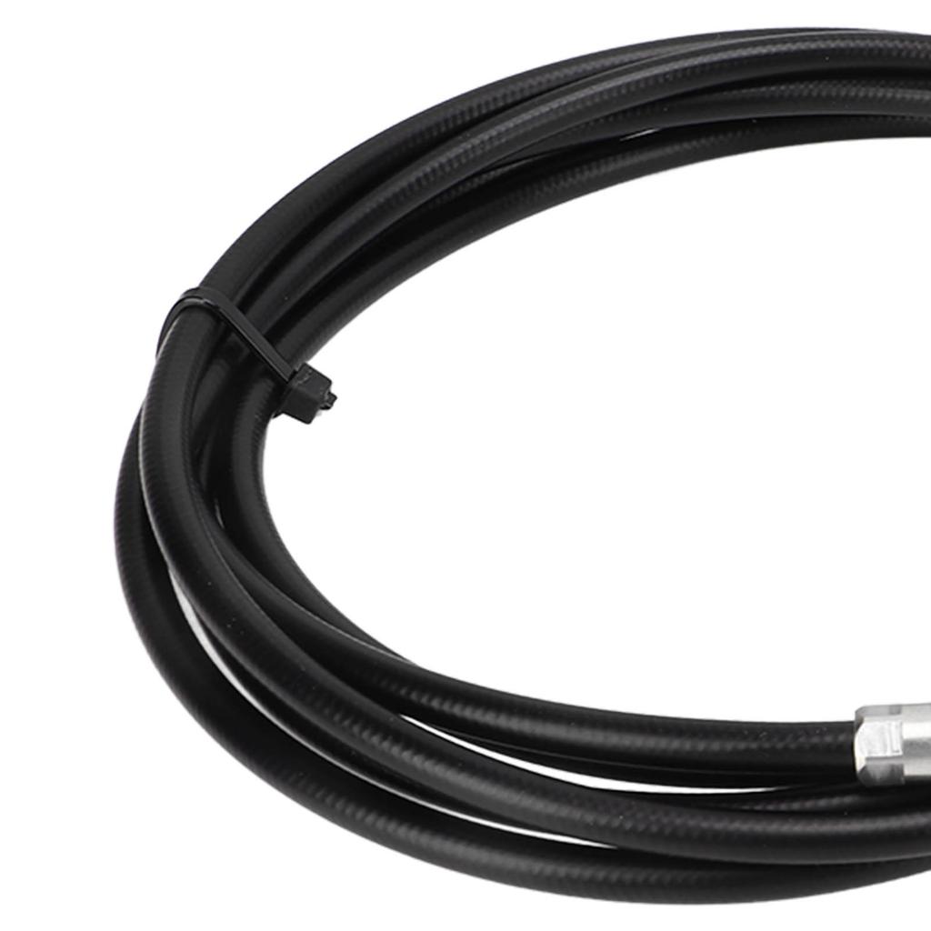 Bicycle Brake Hose 2m Length DIY Repairing Modification Brake Cable for Magura MT2 MT4 RACE