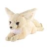 Sunlemon Knee Fennec 24 X 48 X 22 Cm Stuffed Animal Cute Fennec Zoo P-9522