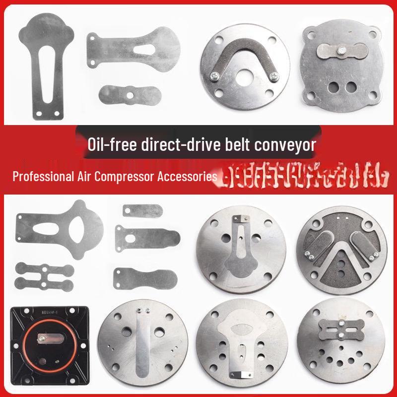Jundingying 1390 Air Compressor Valve Plate Assembly