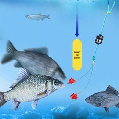 Pesca – Wobblers, cebos y anzuelos