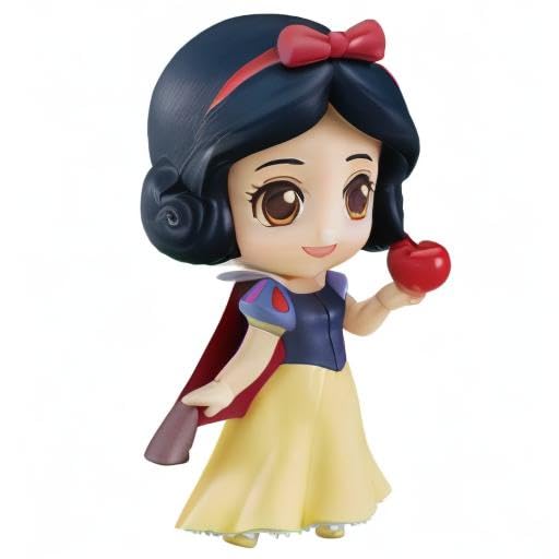 Nendoroid Disney Snow White Non-Scale ABS & PVC Painted Movable Figure G12620