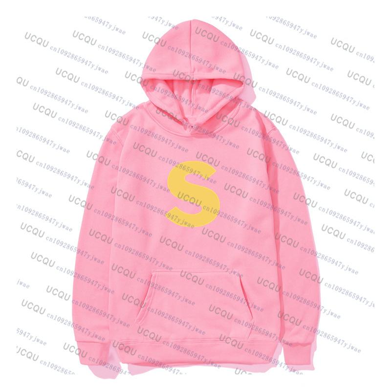 Alvin and The Chipmunks Fashion Unisex Casual Sportswear Men's Hoody Alvin Chipmunk Halloween Costume Kid's Pullover Tops