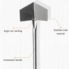 Drywall Corner Finishing Tool Small/Large Sizes Inside & Outside Corner Knife