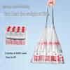 SPSR Thickened Household Drawstring Garbage Bags