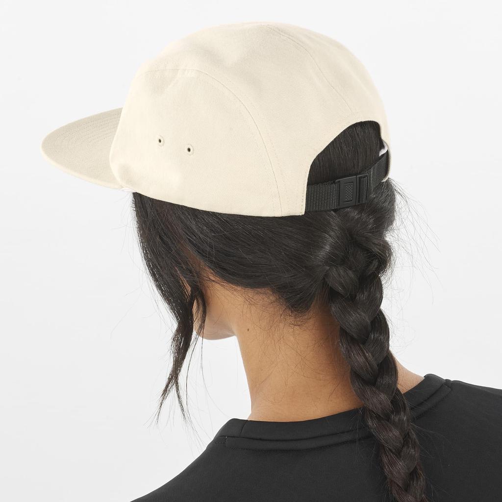 Casquette SALOMON 5 panneaux