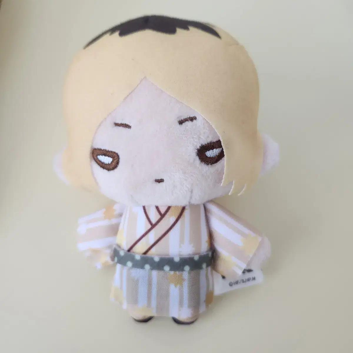 

Haikyu Kenma Matsuri Nitotan
