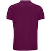 SOLS Mens Planet PiquÃ© Organic Polo Shirt
