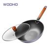 WODHO Auspicious Three-piece Set