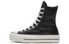 Damen Sneaker Chuck Taylor All Star Lift 'Schwarz Weiß' Damen